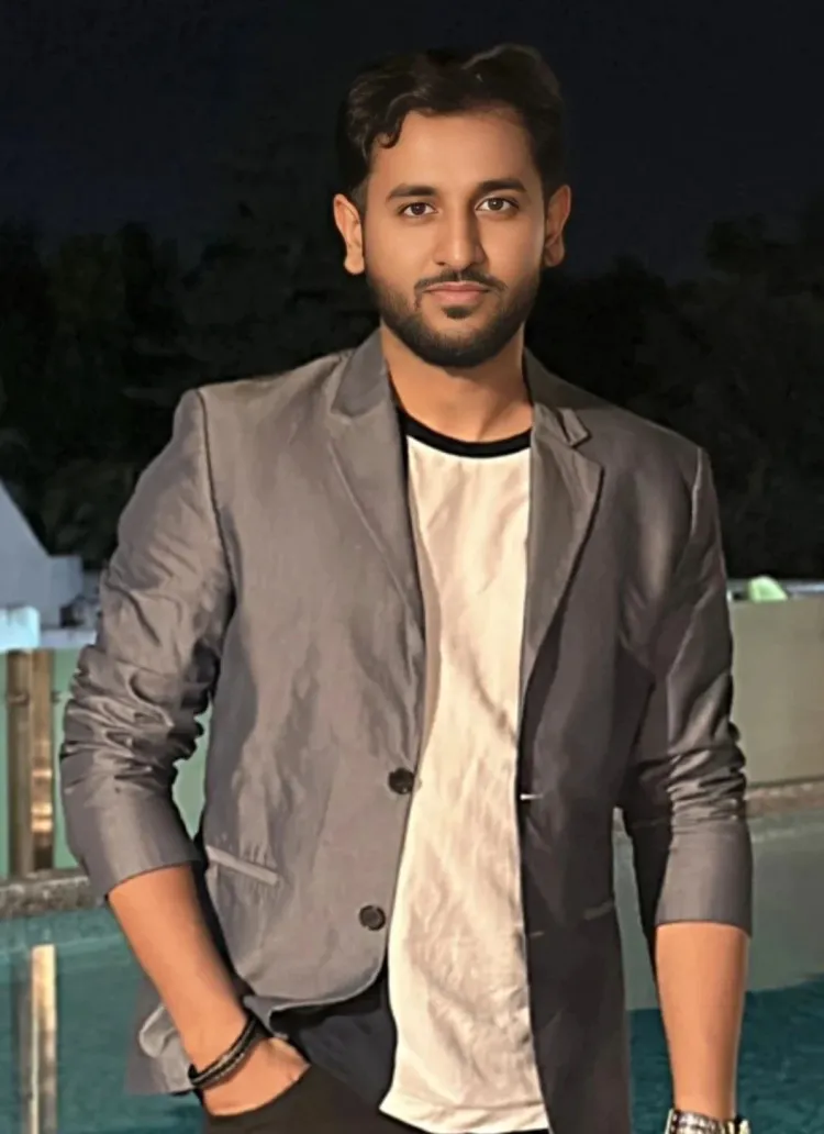 Aditya Shekhar