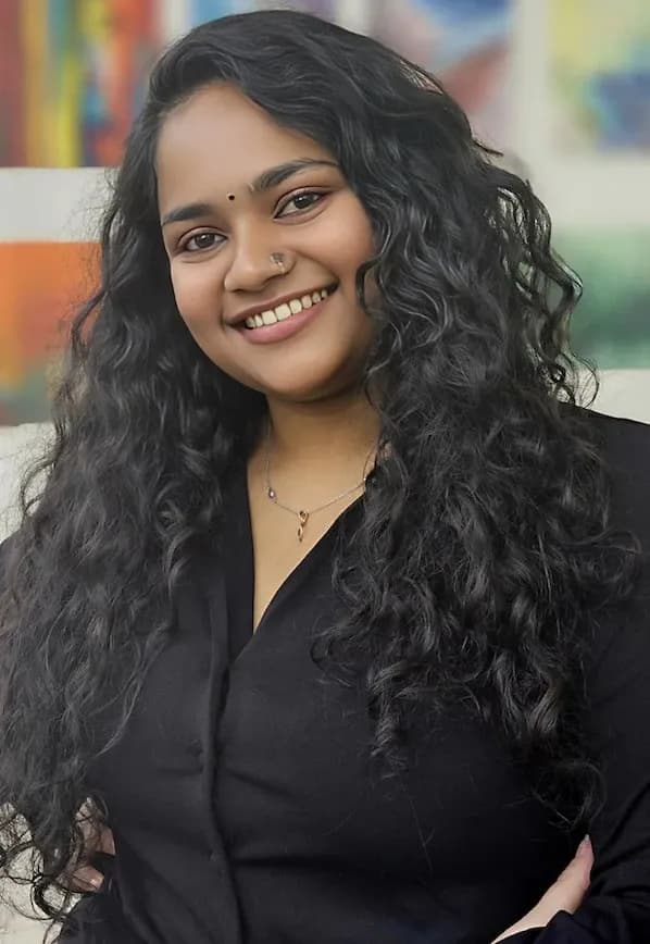 Dheekshetha K