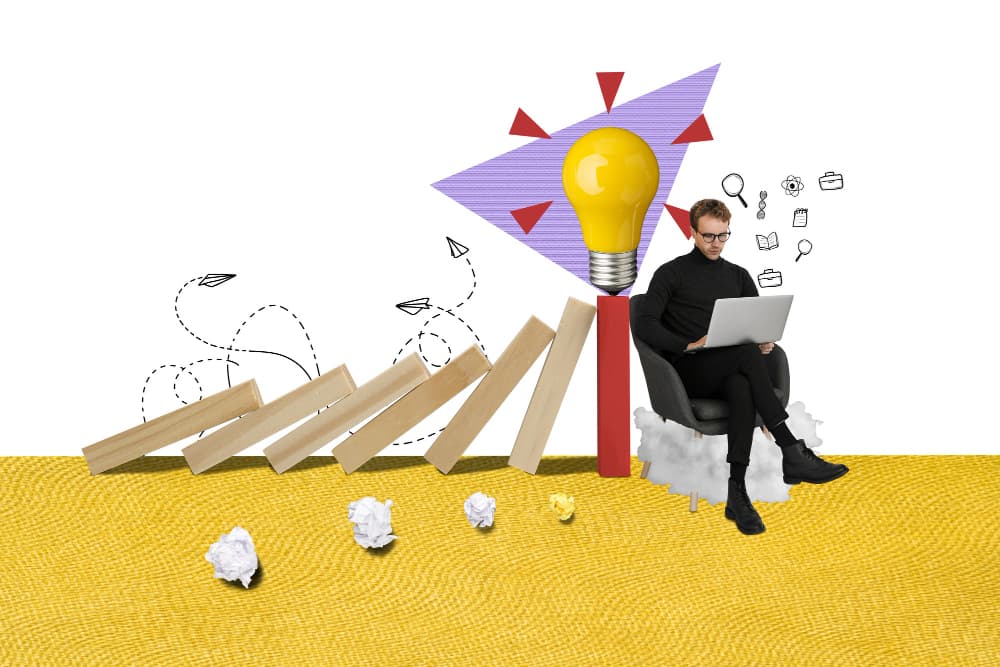 how we work