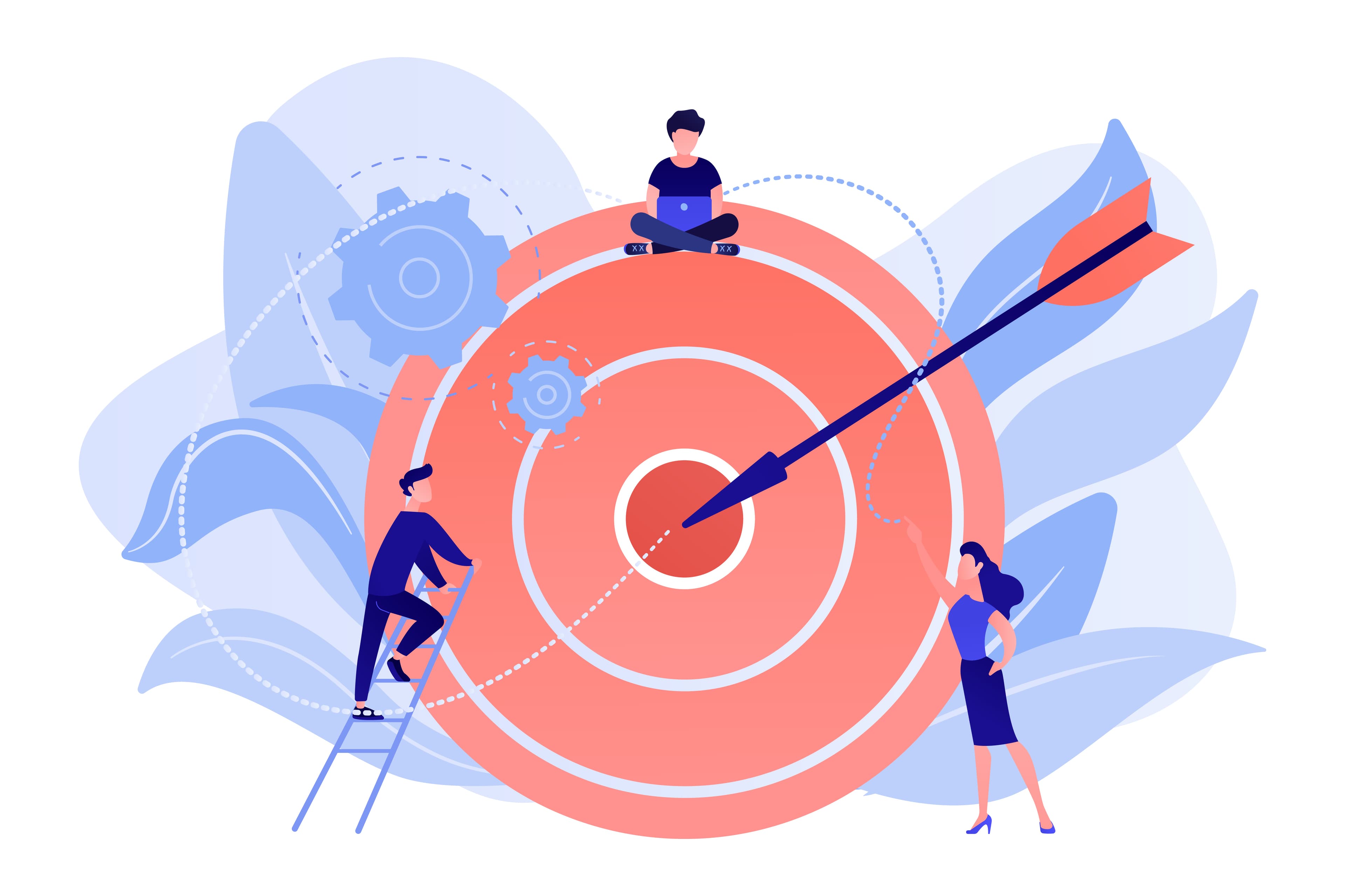 how we work